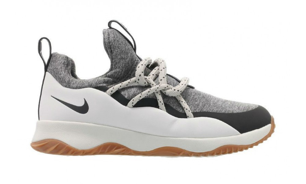 Nike City Loop Gray White